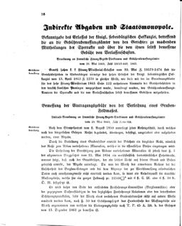 Verordnungsblatt für den Dienstbereich des K.K. Finanzministeriums für die im Reichsrate Vertretenen Königreiche und Länder 18630626 Seite: 2