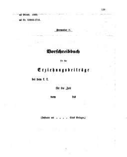 Verordnungsblatt für den Dienstbereich des K.K. Finanzministeriums für die im Reichsrate Vertretenen Königreiche und Länder 18631231 Seite: 21