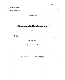 Verordnungsblatt für den Dienstbereich des K.K. Finanzministeriums für die im Reichsrate Vertretenen Königreiche und Länder 18631231 Seite: 29