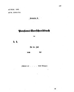 Verordnungsblatt für den Dienstbereich des K.K. Finanzministeriums für die im Reichsrate Vertretenen Königreiche und Länder 18631231 Seite: 9