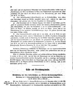 Verordnungsblatt für den Dienstbereich des K.K. Finanzministeriums für die im Reichsrate Vertretenen Königreiche und Länder 18640303 Seite: 4