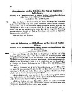 Verordnungsblatt für den Dienstbereich des K.K. Finanzministeriums für die im Reichsrate Vertretenen Königreiche und Länder 18640303 Seite: 6