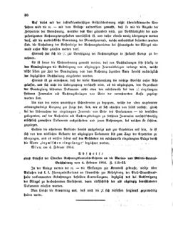 Verordnungsblatt für den Dienstbereich des K.K. Finanzministeriums für die im Reichsrate Vertretenen Königreiche und Länder 18640602 Seite: 2