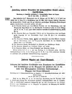 Verordnungsblatt für den Dienstbereich des K.K. Finanzministeriums für die im Reichsrate Vertretenen Königreiche und Länder 18640621 Seite: 2