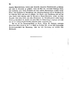 Verordnungsblatt für den Dienstbereich des K.K. Finanzministeriums für die im Reichsrate Vertretenen Königreiche und Länder 18641228 Seite: 2