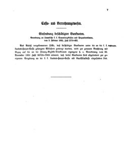 Verordnungsblatt für den Dienstbereich des K.K. Finanzministeriums für die im Reichsrate Vertretenen Königreiche und Länder 18650227 Seite: 3