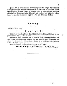 Verordnungsblatt für den Dienstbereich des K.K. Finanzministeriums für die im Reichsrate Vertretenen Königreiche und Länder 18650327 Seite: 3