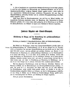 Verordnungsblatt für den Dienstbereich des K.K. Finanzministeriums für die im Reichsrate Vertretenen Königreiche und Länder 18650708 Seite: 2