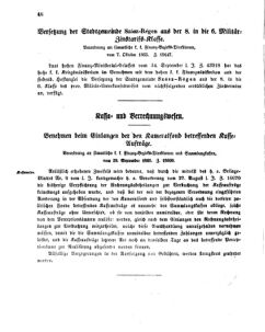 Verordnungsblatt für den Dienstbereich des K.K. Finanzministeriums für die im Reichsrate Vertretenen Königreiche und Länder 18651014 Seite: 2