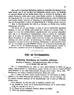 Verordnungsblatt für den Dienstbereich des K.K. Finanzministeriums für die im Reichsrate Vertretenen Königreiche und Länder 18651216 Seite: 3