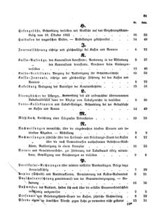 Verordnungsblatt für den Dienstbereich des K.K. Finanzministeriums für die im Reichsrate Vertretenen Königreiche und Länder 18651216 Seite: 7