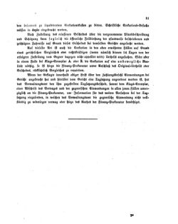 Verordnungsblatt für den Dienstbereich des K.K. Finanzministeriums für die im Reichsrate Vertretenen Königreiche und Länder 18660127 Seite: 11