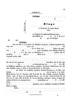 Verordnungsblatt für den Dienstbereich des K.K. Finanzministeriums für die im Reichsrate Vertretenen Königreiche und Länder 18660127 Seite: 13