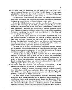 Verordnungsblatt für den Dienstbereich des K.K. Finanzministeriums für die im Reichsrate Vertretenen Königreiche und Länder 18660127 Seite: 7