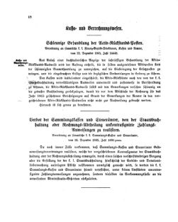 Verordnungsblatt für den Dienstbereich des K.K. Finanzministeriums für die im Reichsrate Vertretenen Königreiche und Länder 18660205 Seite: 4