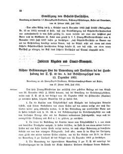 Verordnungsblatt für den Dienstbereich des K.K. Finanzministeriums für die im Reichsrate Vertretenen Königreiche und Länder 18660226 Seite: 2