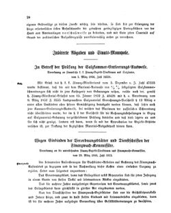 Verordnungsblatt für den Dienstbereich des K.K. Finanzministeriums für die im Reichsrate Vertretenen Königreiche und Länder 18660414 Seite: 2