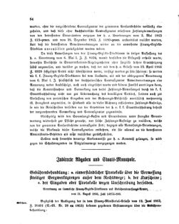 Verordnungsblatt für den Dienstbereich des K.K. Finanzministeriums für die im Reichsrate Vertretenen Königreiche und Länder 18660908 Seite: 2