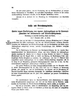 Verordnungsblatt für den Dienstbereich des K.K. Finanzministeriums für die im Reichsrate Vertretenen Königreiche und Länder 18660926 Seite: 2