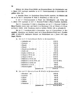 Verordnungsblatt für den Dienstbereich des K.K. Finanzministeriums für die im Reichsrate Vertretenen Königreiche und Länder 18661222 Seite: 14