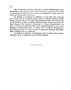 Verordnungsblatt für den Dienstbereich des K.K. Finanzministeriums für die im Reichsrate Vertretenen Königreiche und Länder 18661222 Seite: 18