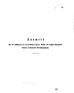 Verordnungsblatt für den Dienstbereich des K.K. Finanzministeriums für die im Reichsrate Vertretenen Königreiche und Länder 18661222 Seite: 19