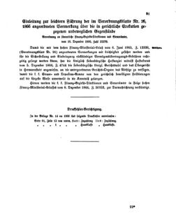 Verordnungsblatt für den Dienstbereich des K.K. Finanzministeriums für die im Reichsrate Vertretenen Königreiche und Länder 18661231 Seite: 3