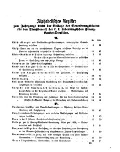 Verordnungsblatt für den Dienstbereich des K.K. Finanzministeriums für die im Reichsrate Vertretenen Königreiche und Länder 18661231 Seite: 5