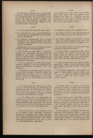 Verordnungsblatt des Reichsprotektors in Böhmen und Mähren: = Věstník nařízení Reichsprotektora in Böhmen und Mähren 19390707 Seite: 28