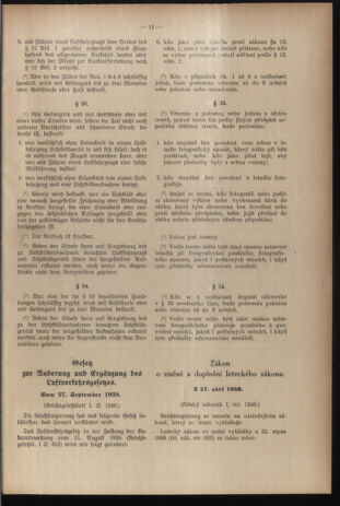 Verordnungsblatt des Reichsprotektors in Böhmen und Mähren: = Věstník nařízení Reichsprotektora in Böhmen und Mähren 19390707 Seite: 31