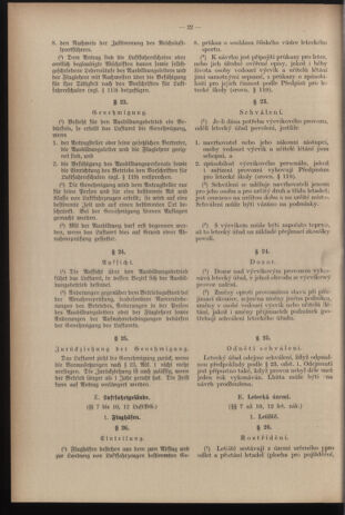 Verordnungsblatt des Reichsprotektors in Böhmen und Mähren: = Věstník nařízení Reichsprotektora in Böhmen und Mähren 19390707 Seite: 42