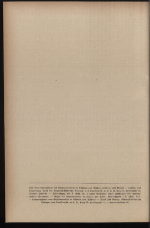 Verordnungsblatt des Reichsprotektors in Böhmen und Mähren: = Věstník nařízení Reichsprotektora in Böhmen und Mähren 19390725 Seite: 8