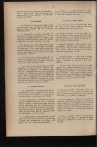 Verordnungsblatt des Reichsprotektors in Böhmen und Mähren: = Věstník nařízení Reichsprotektora in Böhmen und Mähren 19390902 Seite: 4