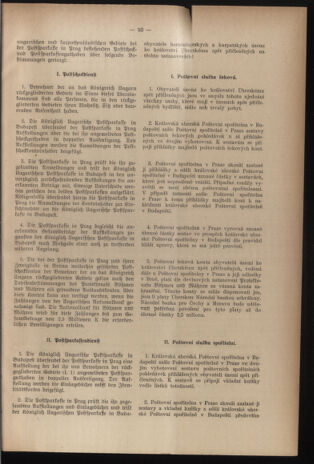 Verordnungsblatt des Reichsprotektors in Böhmen und Mähren: = Věstník nařízení Reichsprotektora in Böhmen und Mähren 19390902 Seite: 7