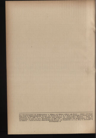 Verordnungsblatt des Reichsprotektors in Böhmen und Mähren: = Věstník nařízení Reichsprotektora in Böhmen und Mähren 19390915 Seite: 8