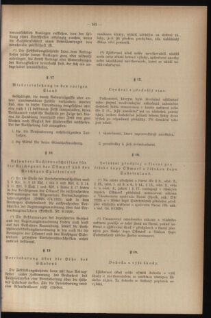 Verordnungsblatt des Reichsprotektors in Böhmen und Mähren: = Věstník nařízení Reichsprotektora in Böhmen und Mähren 19390925 Seite: 7