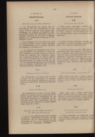 Verordnungsblatt des Reichsprotektors in Böhmen und Mähren: = Věstník nařízení Reichsprotektora in Böhmen und Mähren 19390925 Seite: 8