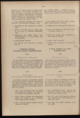 Verordnungsblatt des Reichsprotektors in Böhmen und Mähren: = Věstník nařízení Reichsprotektora in Böhmen und Mähren 19391215 Seite: 10