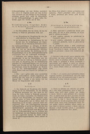 Verordnungsblatt des Reichsprotektors in Böhmen und Mähren: = Věstník nařízení Reichsprotektora in Böhmen und Mähren 19391215 Seite: 18