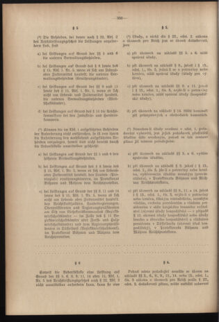 Verordnungsblatt des Reichsprotektors in Böhmen und Mähren: = Věstník nařízení Reichsprotektora in Böhmen und Mähren 19391215 Seite: 26