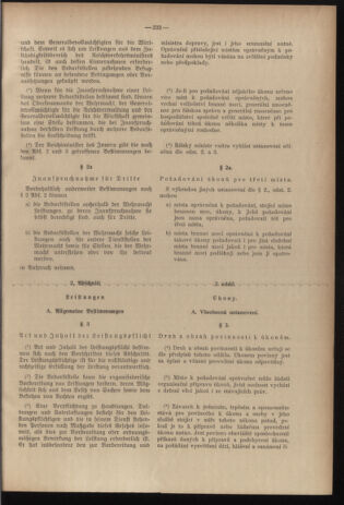 Verordnungsblatt des Reichsprotektors in Böhmen und Mähren: = Věstník nařízení Reichsprotektora in Böhmen und Mähren 19391215 Seite: 9