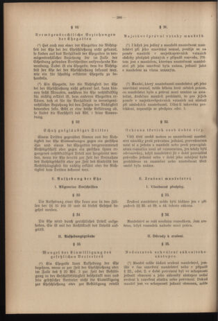 Verordnungsblatt des Reichsprotektors in Böhmen und Mähren: = Věstník nařízení Reichsprotektora in Böhmen und Mähren 19391229 Seite: 10