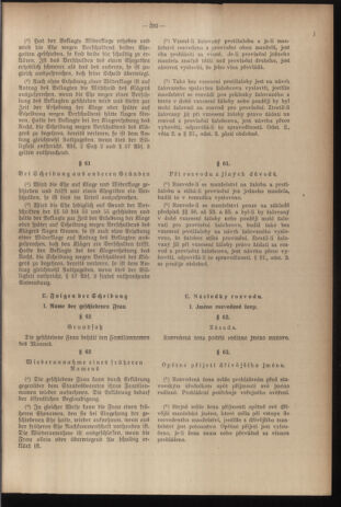 Verordnungsblatt des Reichsprotektors in Böhmen und Mähren: = Věstník nařízení Reichsprotektora in Böhmen und Mähren 19391229 Seite: 17