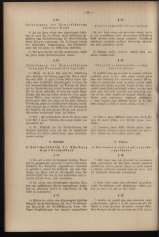 Verordnungsblatt des Reichsprotektors in Böhmen und Mähren: = Věstník nařízení Reichsprotektora in Böhmen und Mähren 19391229 Seite: 18