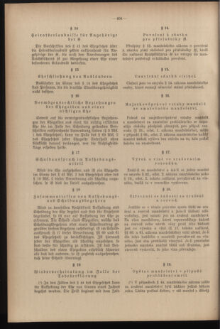 Verordnungsblatt des Reichsprotektors in Böhmen und Mähren: = Věstník nařízení Reichsprotektora in Böhmen und Mähren 19391229 Seite: 28