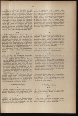 Verordnungsblatt des Reichsprotektors in Böhmen und Mähren: = Věstník nařízení Reichsprotektora in Böhmen und Mähren 19391229 Seite: 37