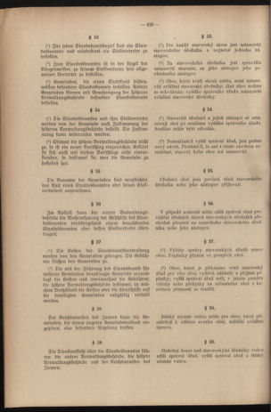 Verordnungsblatt des Reichsprotektors in Böhmen und Mähren: = Věstník nařízení Reichsprotektora in Böhmen und Mähren 19391229 Seite: 50