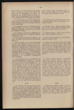 Verordnungsblatt des Reichsprotektors in Böhmen und Mähren: = Věstník nařízení Reichsprotektora in Böhmen und Mähren 19391229 Seite: 60