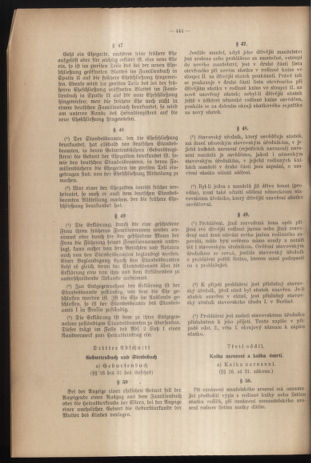 Verordnungsblatt des Reichsprotektors in Böhmen und Mähren: = Věstník nařízení Reichsprotektora in Böhmen und Mähren 19391229 Seite: 68