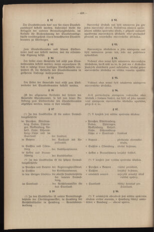 Verordnungsblatt des Reichsprotektors in Böhmen und Mähren: = Věstník nařízení Reichsprotektora in Böhmen und Mähren 19391229 Seite: 82